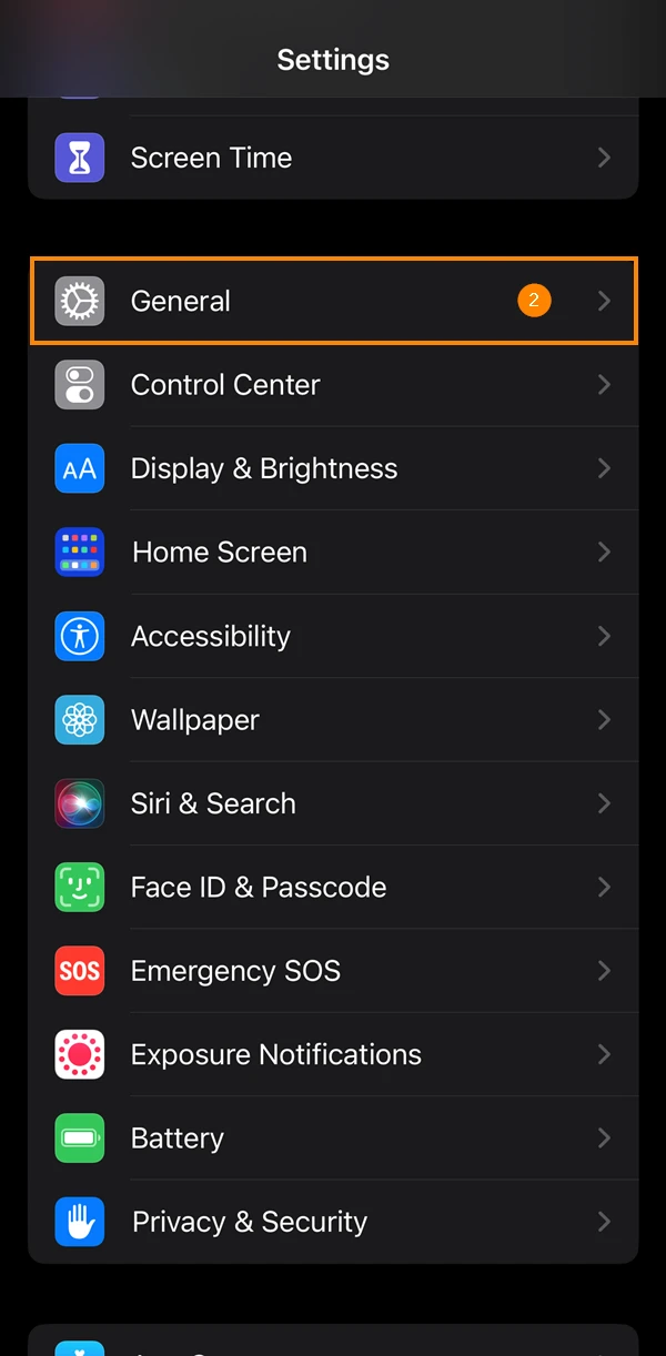 General Settings.jpeg