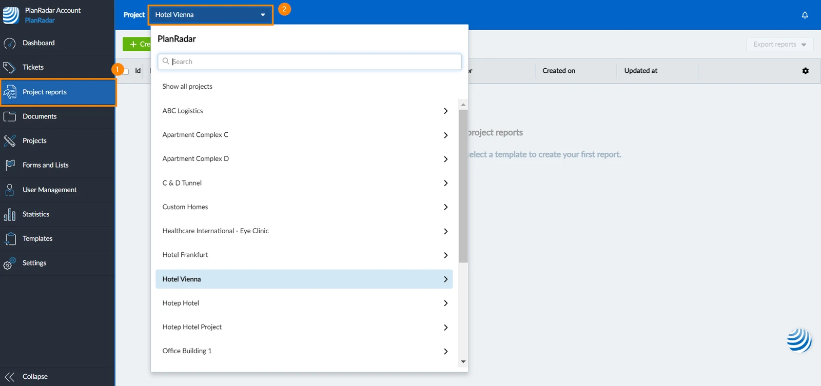 Project Reports Page.png